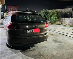 تويوتا فنزا